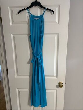 chinese dress ladies Lucia Folded Strapless Linen Maxi Dress  Endless Rose